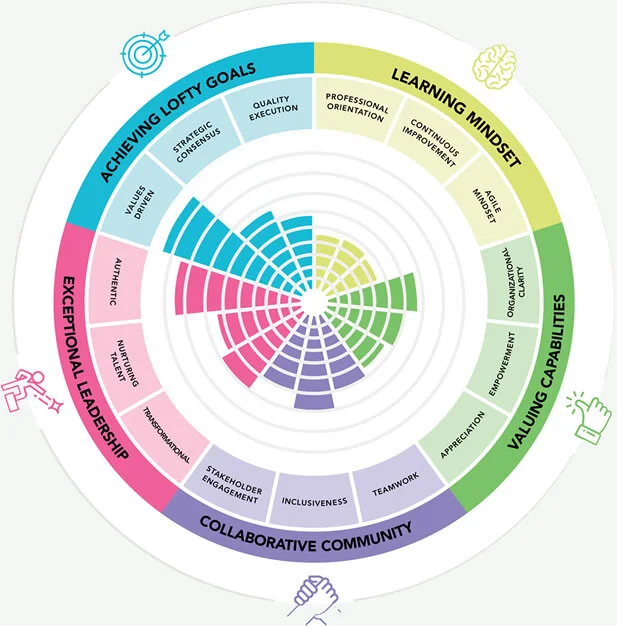 Culture readiness scan example